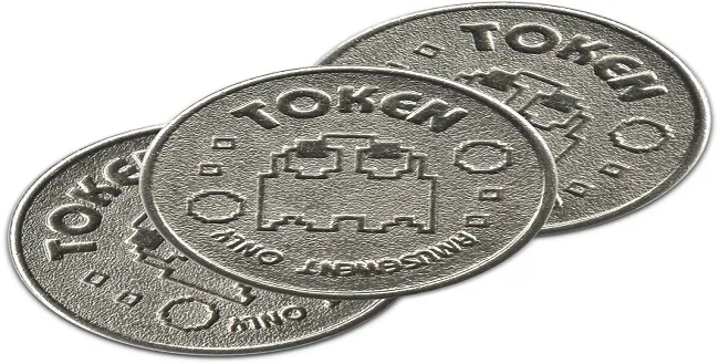 Определение и происхождение токенов